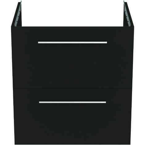 Ideal Standard i.life B Möbelwaschtischunterschrank, 2 Auszüge,