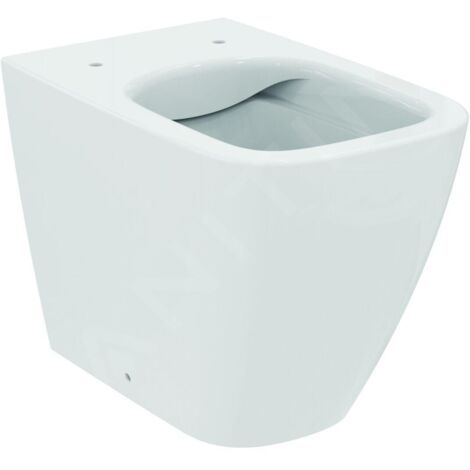 Ideal Standard i.Life B - WC à poser, évacuation Vario, RimLS+, blanc T461601
