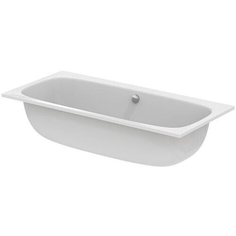 Ideal Standard i.Life - Baignoire DUO 1900x900 mm, blanc T476501
