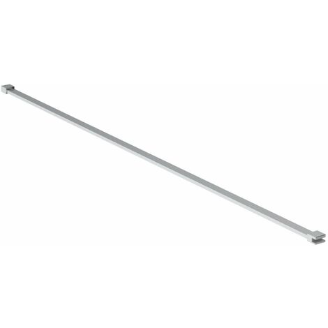 Ideal Standard i.Life - Braccio di fissaggio, a soffitto, silver bright T4892EO
