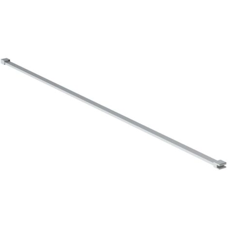 Ideal Standard i.Life - Brazo de fijación, para techo, silver bright T4892EO