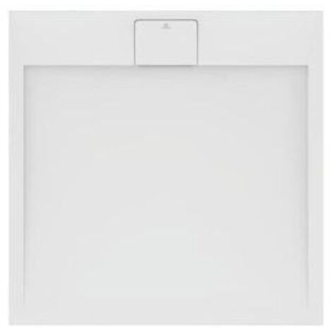 Ideal Standard i.Life - Duschwanne 90x90 cm, Anti-Slip, weiß T5227FR