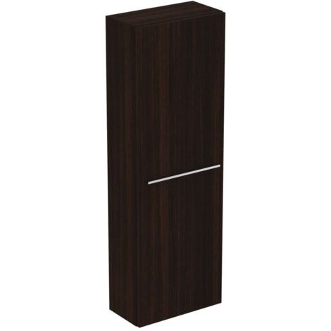 Ideal Standard i.life S Halbhochschrank, 1 Tür, 400x210x1200mm,