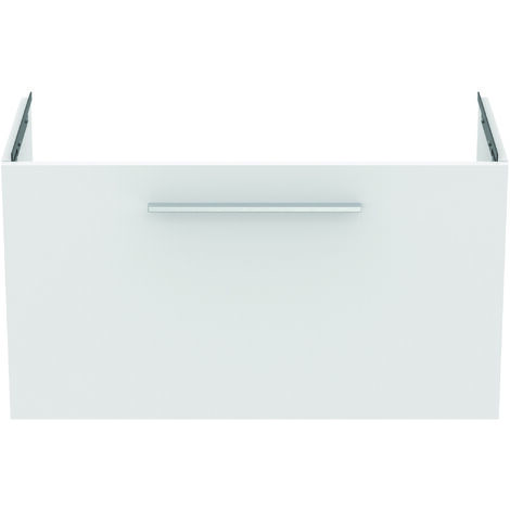 Ideal Standard i.life S Möbelwaschtisch-Unterschrank, 1 Auszug,