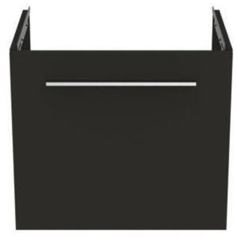 Ideal Standard i.life S Möbelwaschtisch-Unterschrank, 1 Auszug,