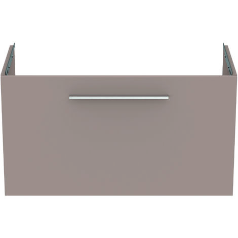 Ideal Standard i.life S Möbelwaschtisch-Unterschrank, 1 Auszug,