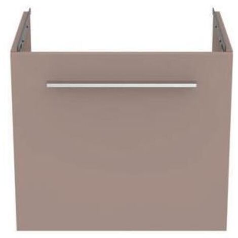 Ideal Standard i.life S Möbelwaschtisch-Unterschrank, 1 Auszug,