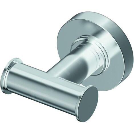 Ideal Standard IOM - Double-patère, chrome A9116AA