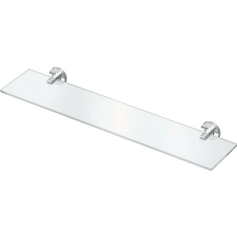Ideal Standard IOM Glasablage klar, 520 mm