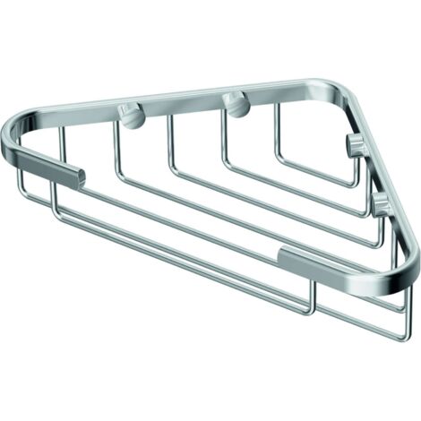 Ideal Standard IOM - Jabonera de alambre, en esquina, cromo A9105AA