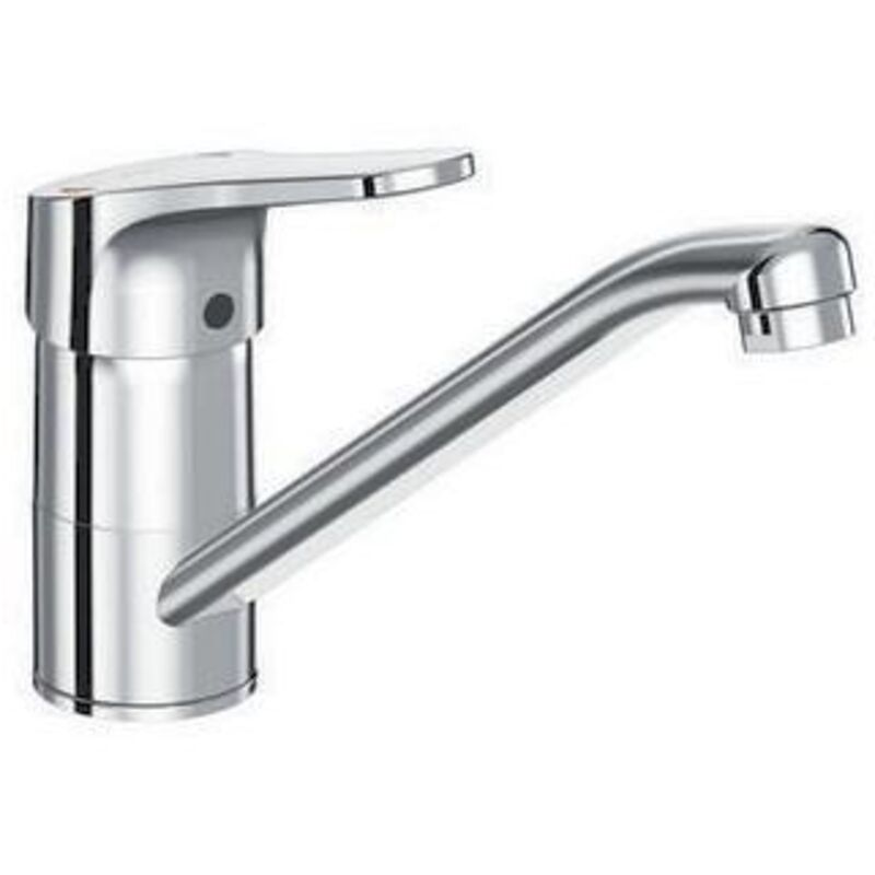 Ideal Standard Is K眉chenarmatur Ceraform, Ausld. 227mm, Chrom