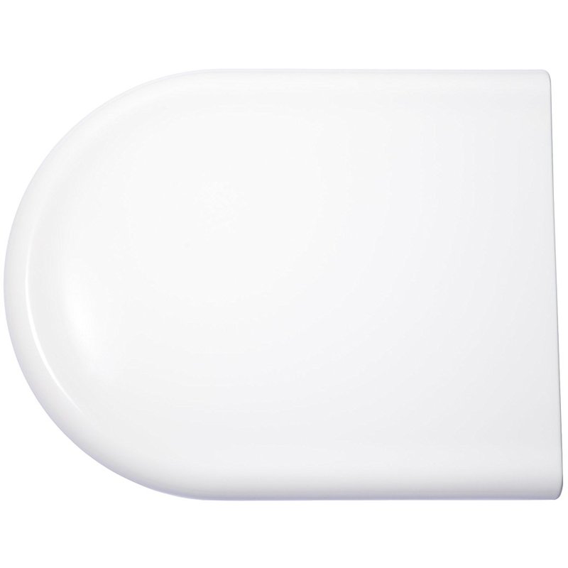 Ceramica Dolomite Ideal Standard.Ideal Standard J104900 Ceramica Dolomite Sedile Normale Serie Clodia Bianco