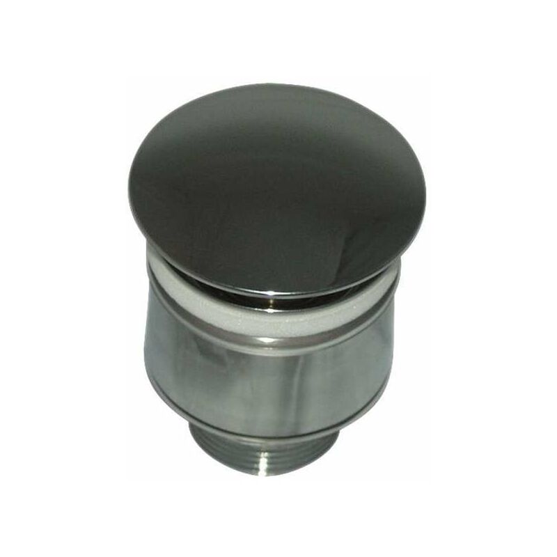 Ideal Standard - Accessoires - Bonde non refermable, chrome J3291AA