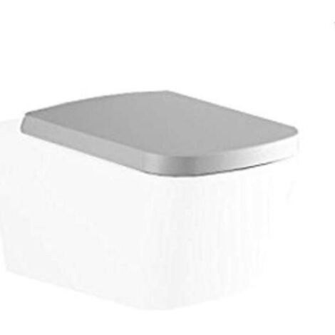 IDEAL STANDARD J437900 MIA Tapa WC Blanco - ref: J437900