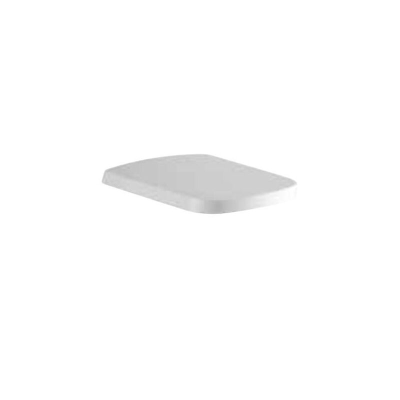 

IDEAL STANDARD J438000 MIA Tapa Asiento Termodur Amortiguada Blanco