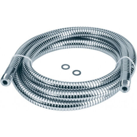 Ideal Standard JADO Flexible de douchette 2000mm Chrome, H960653AA