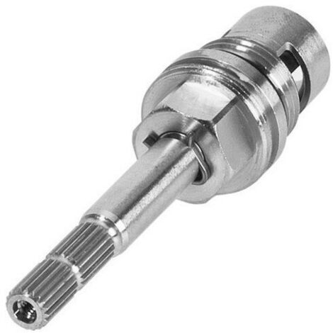 Ideal Standard JADO Tête céramique G1/2, H960521NU, fermeture à gauche, H960521NU