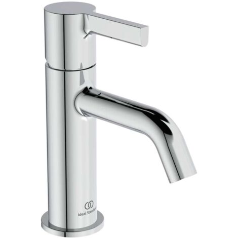 Ideal Standard Joy - Grifo de lavabo, cromo BC776AA