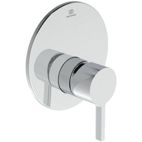 IDEAL STANDARD Joy miscelatore ad incasso doccia cromato codice prod: A7385AA