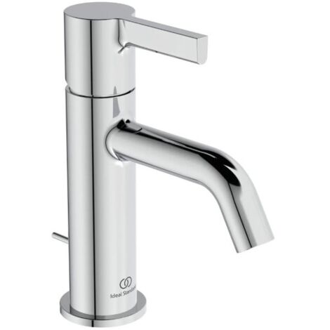 Ideal Standard Joy miscelatore lavabo con asta comando scarico/piletta 1"1/4 cromato codice prod: BC775AA