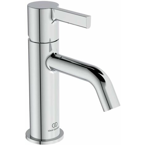 Ideal Standard Joy - Mitigeur de lavabo, chrome BC776AA