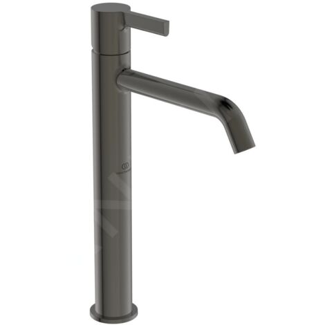 Ideal Standard Joy - Mitigeur de lavabo, Magnetic Grey BC782A5