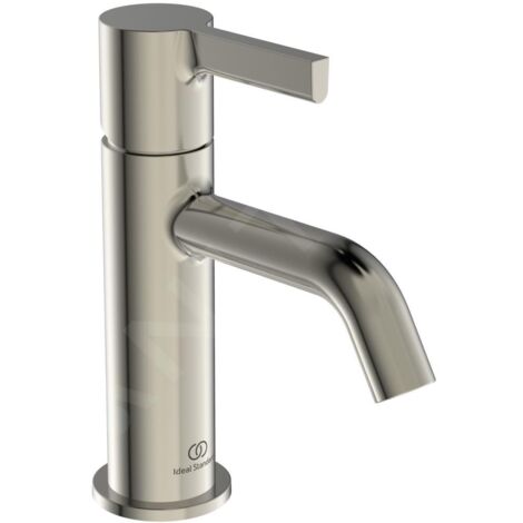 Ideal Standard Joy - Mitigeur de lavabo, Silver Storm BC776GN