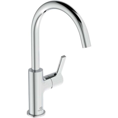Ideal Standard Joy - Waschtischarmatur, Chrom BC778AA