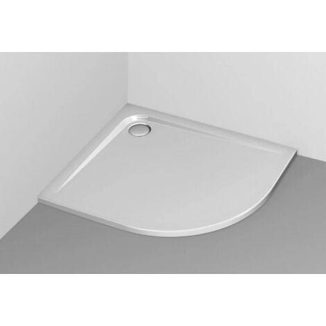 Ideal Standard K240701 Ultraflat Piatto Doccia Acrilico