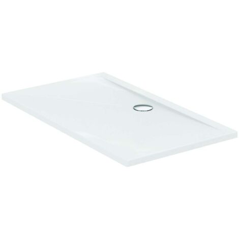 Ideal Standard K518501 Ultraflat Piatto Doccia Acrilico