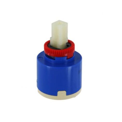 Ideal Standard Kartusche 35mm seitlicher Heisswasser-Temp Begrenz