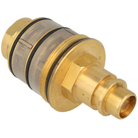 Ideal Standard Kartusche A 963158 NU Regeleinheit Thermostatelement