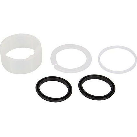 Ideal Standard – Kit de joints toriques pour mitigeur d'évier – Étanchéité optimale – Compatible modèle B960784NU – Installation facile