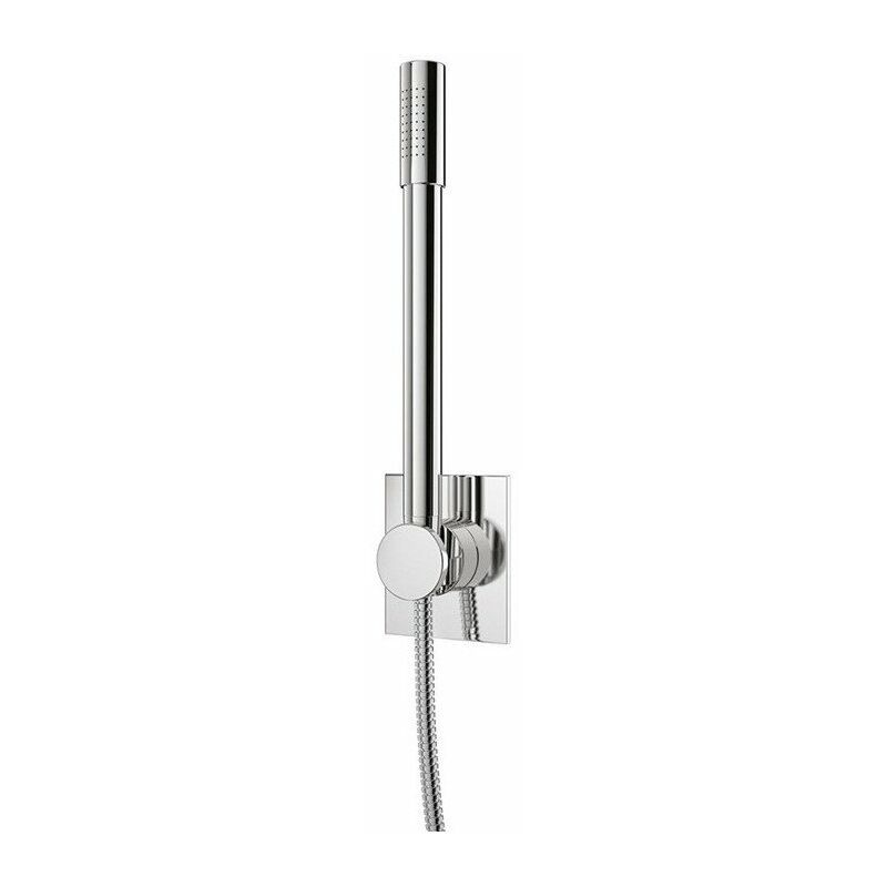 

Juego de ducha de mano GEOMETRY chrome STANDARD - Ideal
