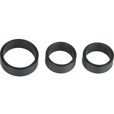 Ideal Standard – Kit d'étanchéité pour cartouche thermostatique A960463NU – Étanchéité optimale pour installations sanitaires – Compatible avec modèle ancien