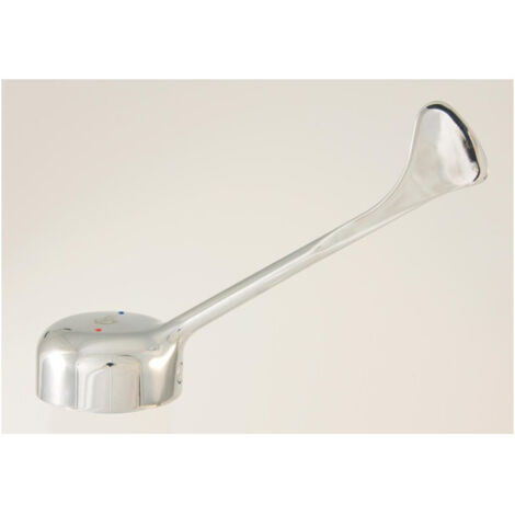 Ideal Standard Klinik-Hebel für Ceramix/Cerafit, Chrom, A960745AA