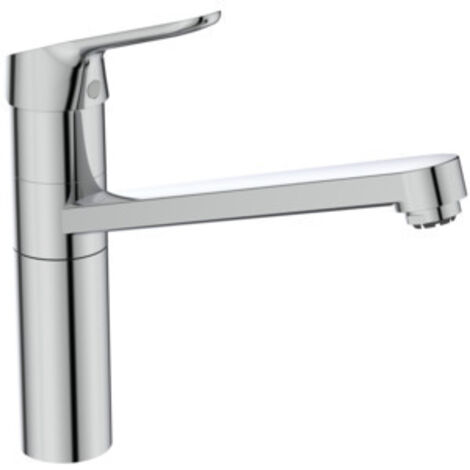 Ideal Standard Küchenarmatur Ceraflex chrom BC136AA