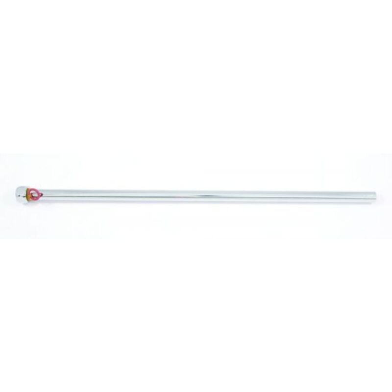 Kupferrohr Meloh 500 mm d G1 2 Chrom - Ideal Standard
