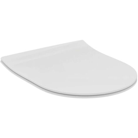 Ideal Standard La Dolce Vita - WC-Sitz, SoftClose, weiß E266701