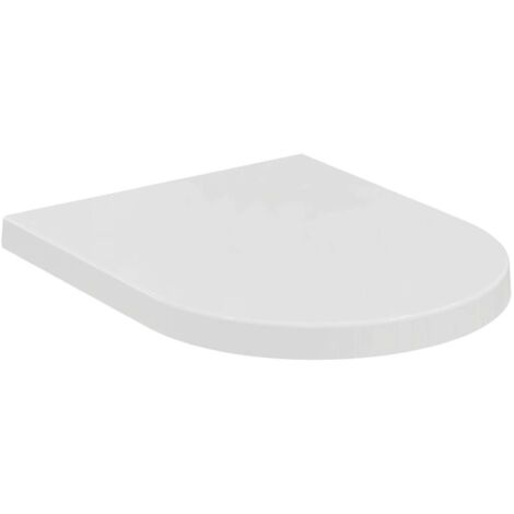 Ideal Standard La Dolce Vita - WC-Sitz, SoftClose, weiß E330401
