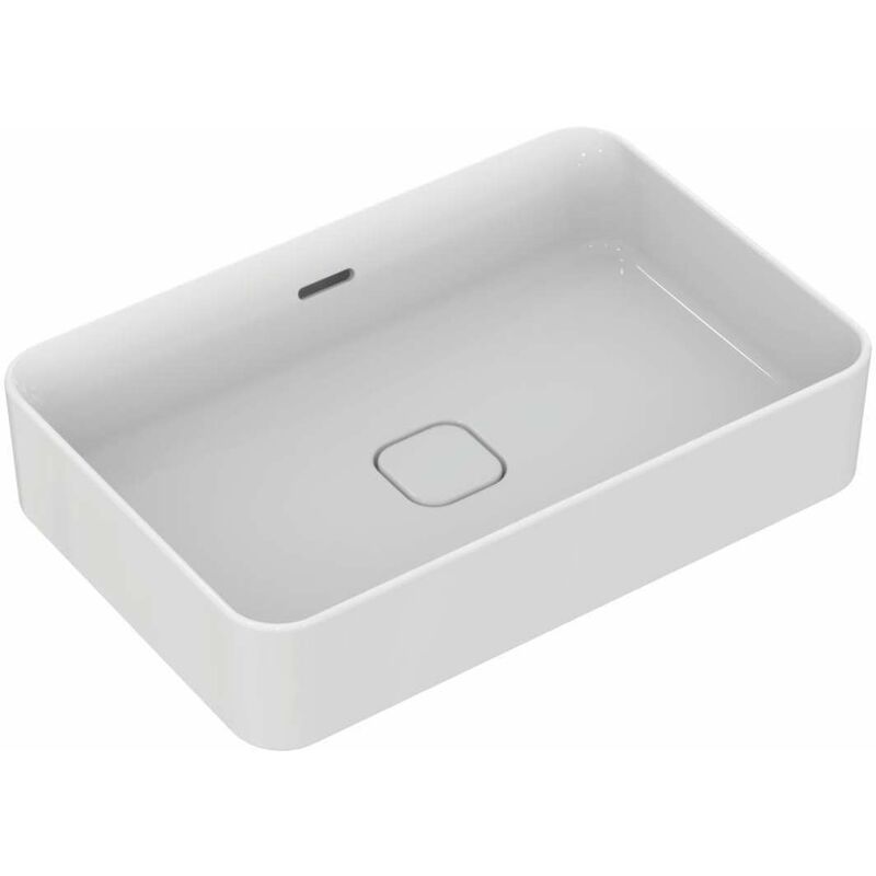 Ideal Standard - Strada ii lavabo à poser 600mm, sans trou pour