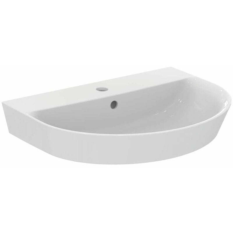 Connect Air - Lavabo Arc, 60x45 cm, blanc E069401 - Ideal Standard