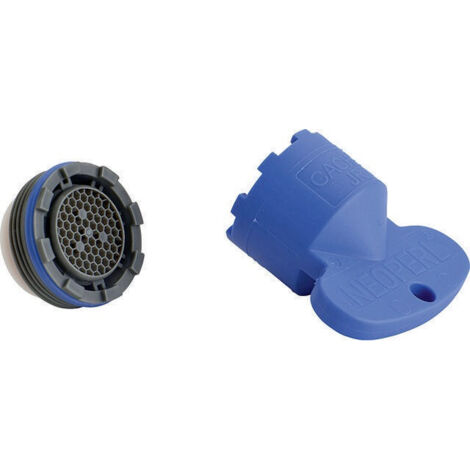 Ideal Standard Luftsprudler M21,5X1, PCA, 5l/min., CACHE, B960889NU