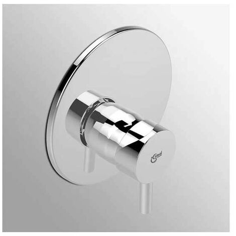 Ideal Standard MARA miscelatore monocomando ad incasso per doccia, cromo