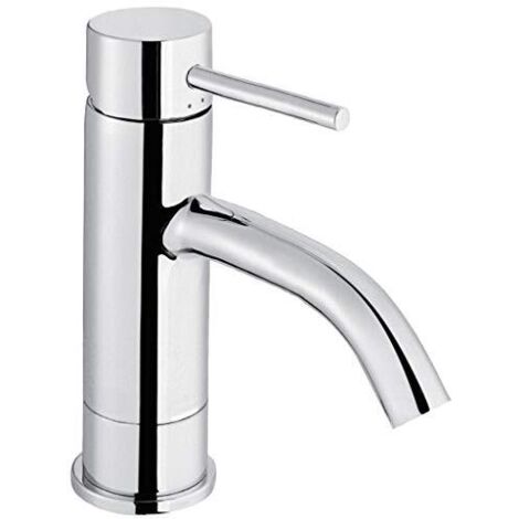 IDEAL STANDARD Mara rubinetto lavabo monoleva con piletta codice prod: A9041AA