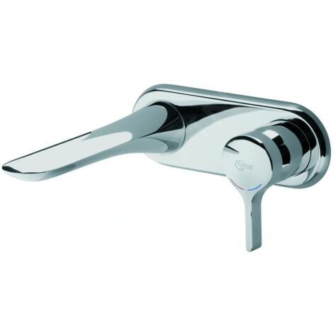 Ideal Standard Melange - Mitigeur de lavabo encastré, chrome A5591AA