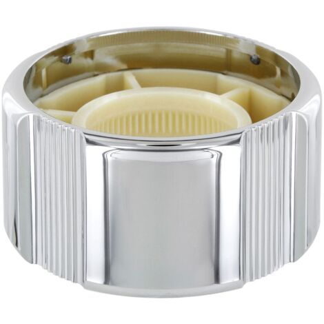 Ideal Standard Mengenregelgriff Idealux, Chrom
