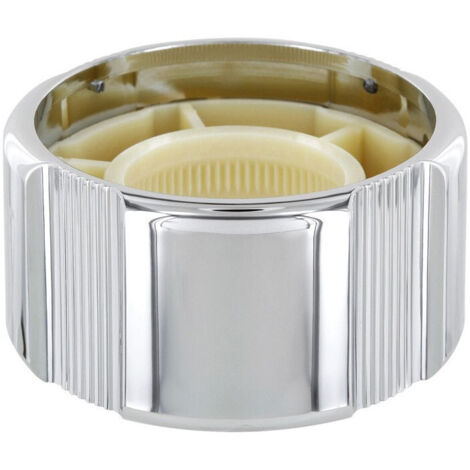 Ideal Standard Mengenregelgriff Idealux, Chrom , A961697AA
