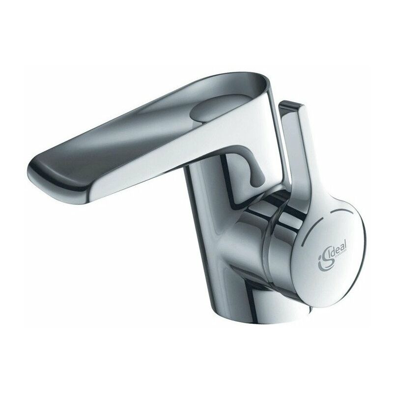 

Ideal - Mezclador de lavabo IDS EH MELANGE chrome cascada