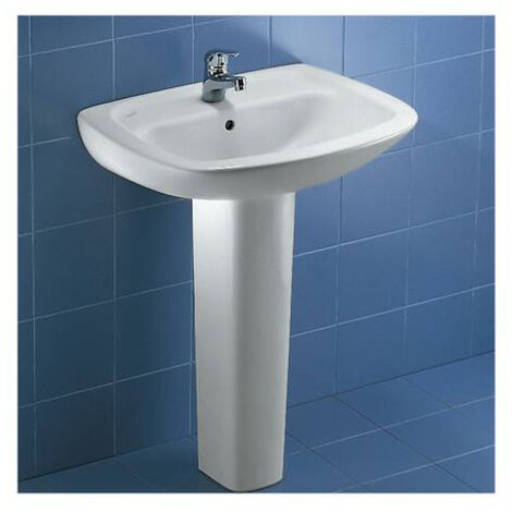 IDEAL STANDARD Mia colonna j0533 bianco codice prod: J053300